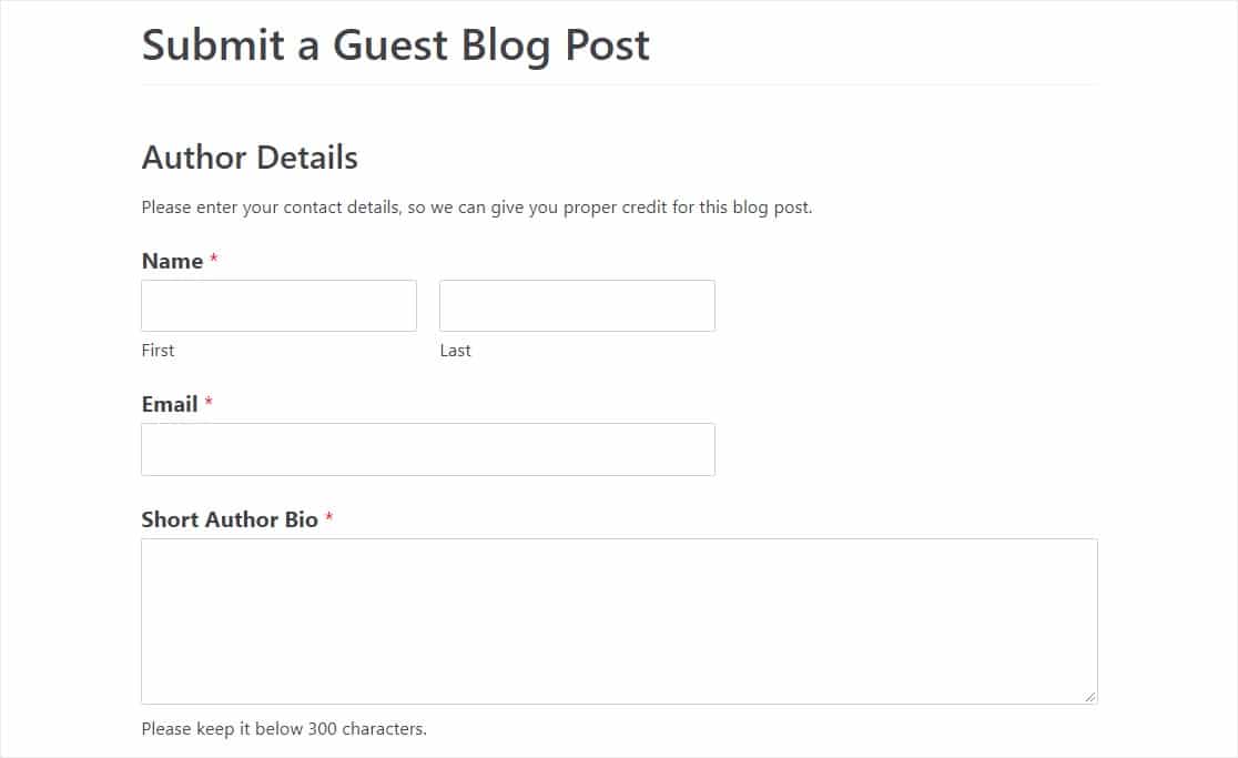 guest post