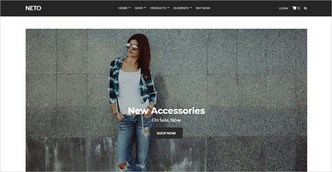 20 WordPress Themes Perfect For Gaming Shops – Bashooka