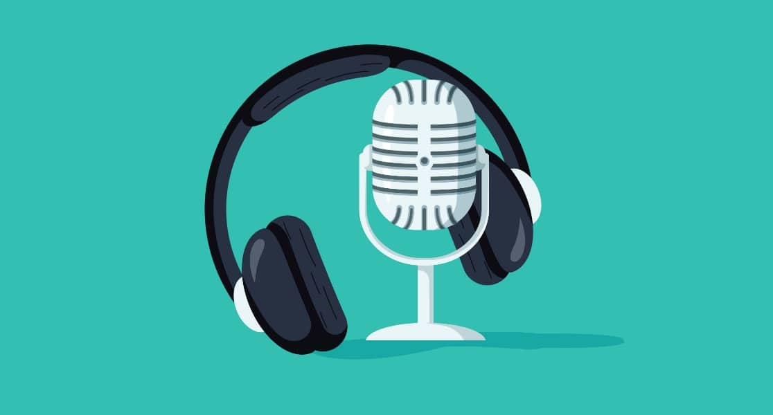 podcast on your blog