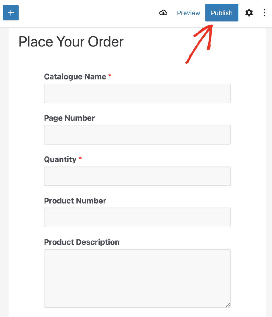 how-to-make-an-avon-order-form-in-wordpress-easily