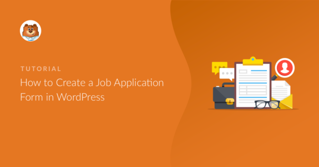 how-to-create-a-job-application-form-in-wordpress