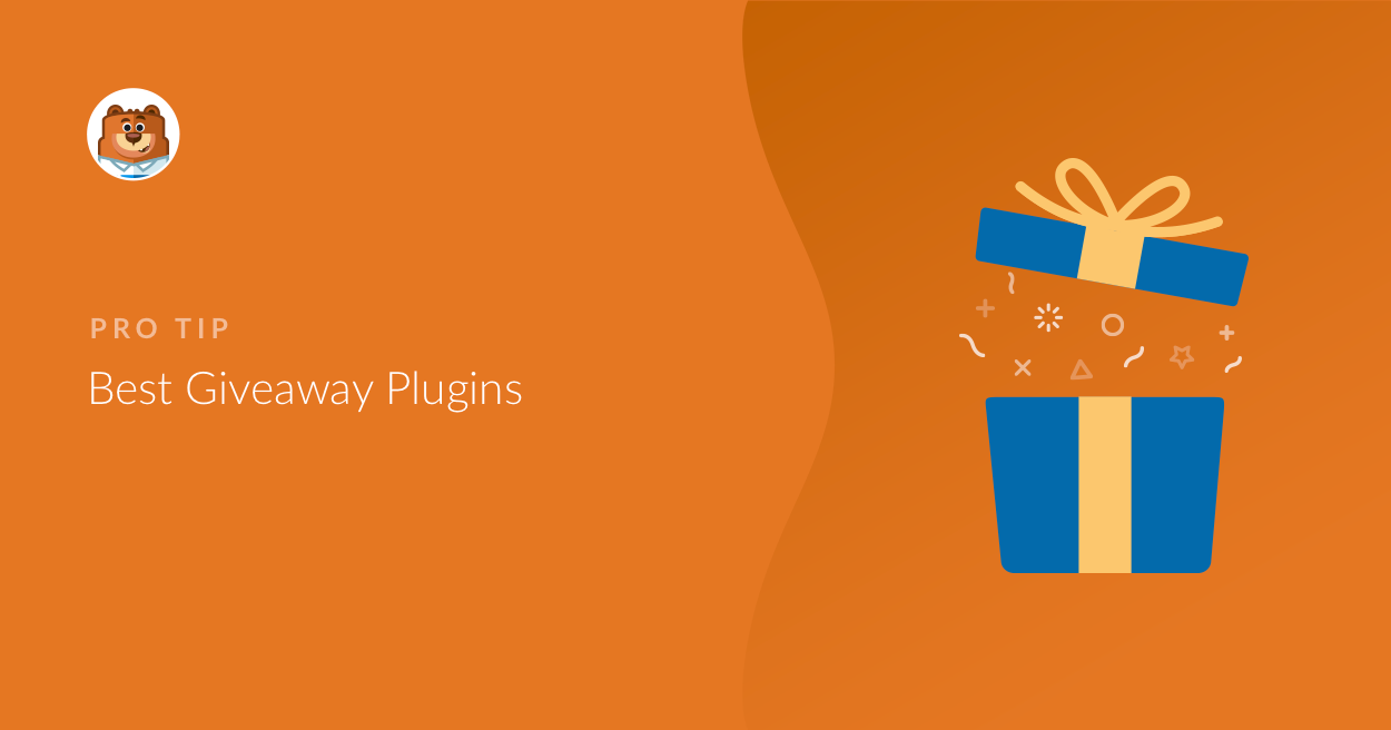 Simple Giveaways – Grow your business, email lists and traffic with  contests – WordPress plugin