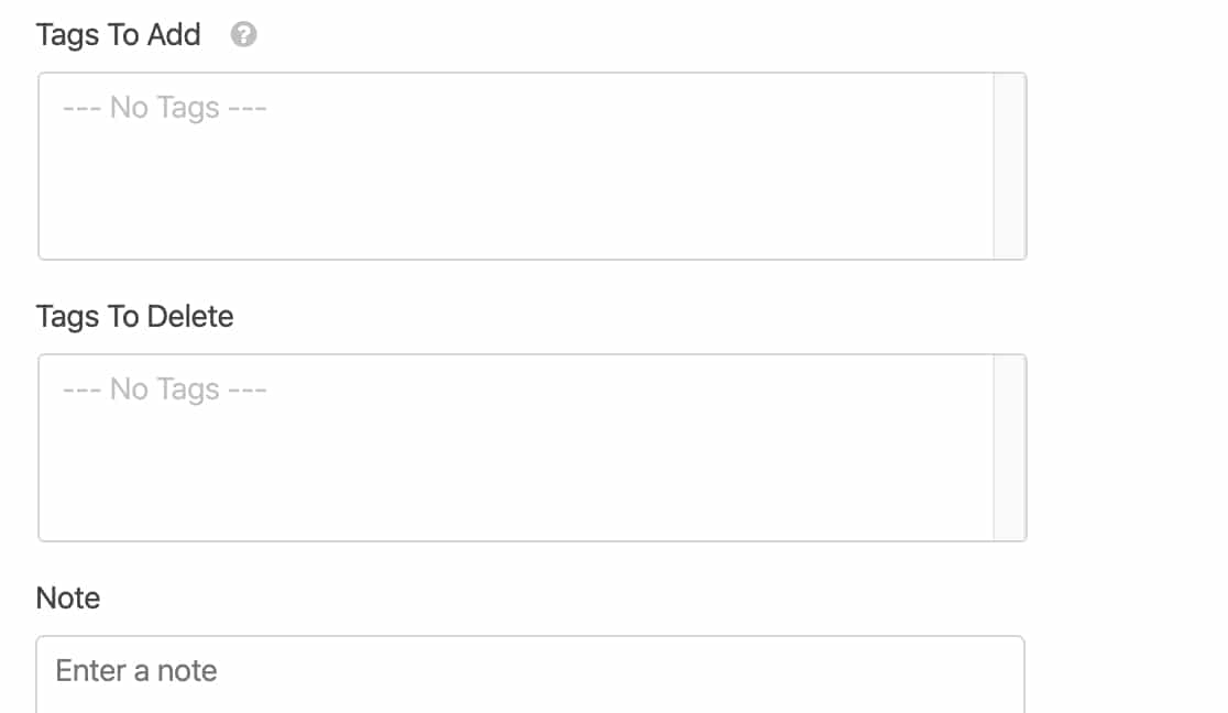How to Install and Use the ActiveCampaign Addon with WPForms