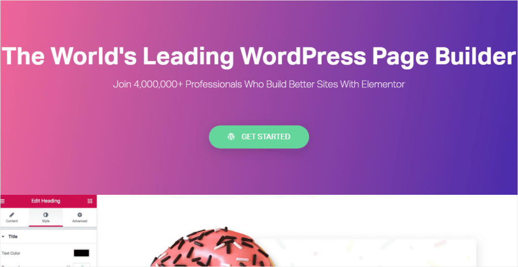 11 Amazing WordPress Page Builders (Drag & Drop) for 2025