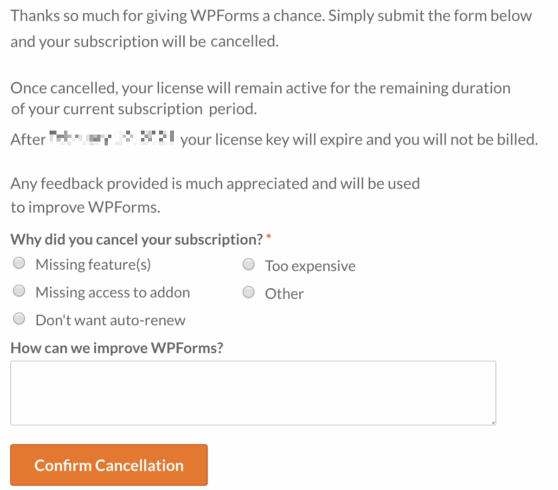 how-to-cancel-your-wpforms-account-and-get-a-refund