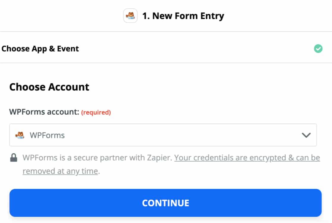 How To Automate Your Work With Zapier And WPForms