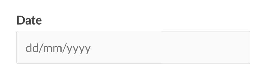 How to Use Custom Input Masks in WPForms