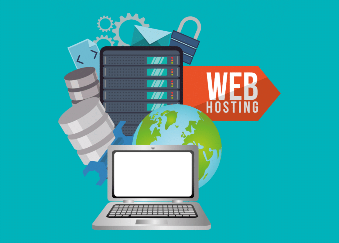 wordpress hosting for security