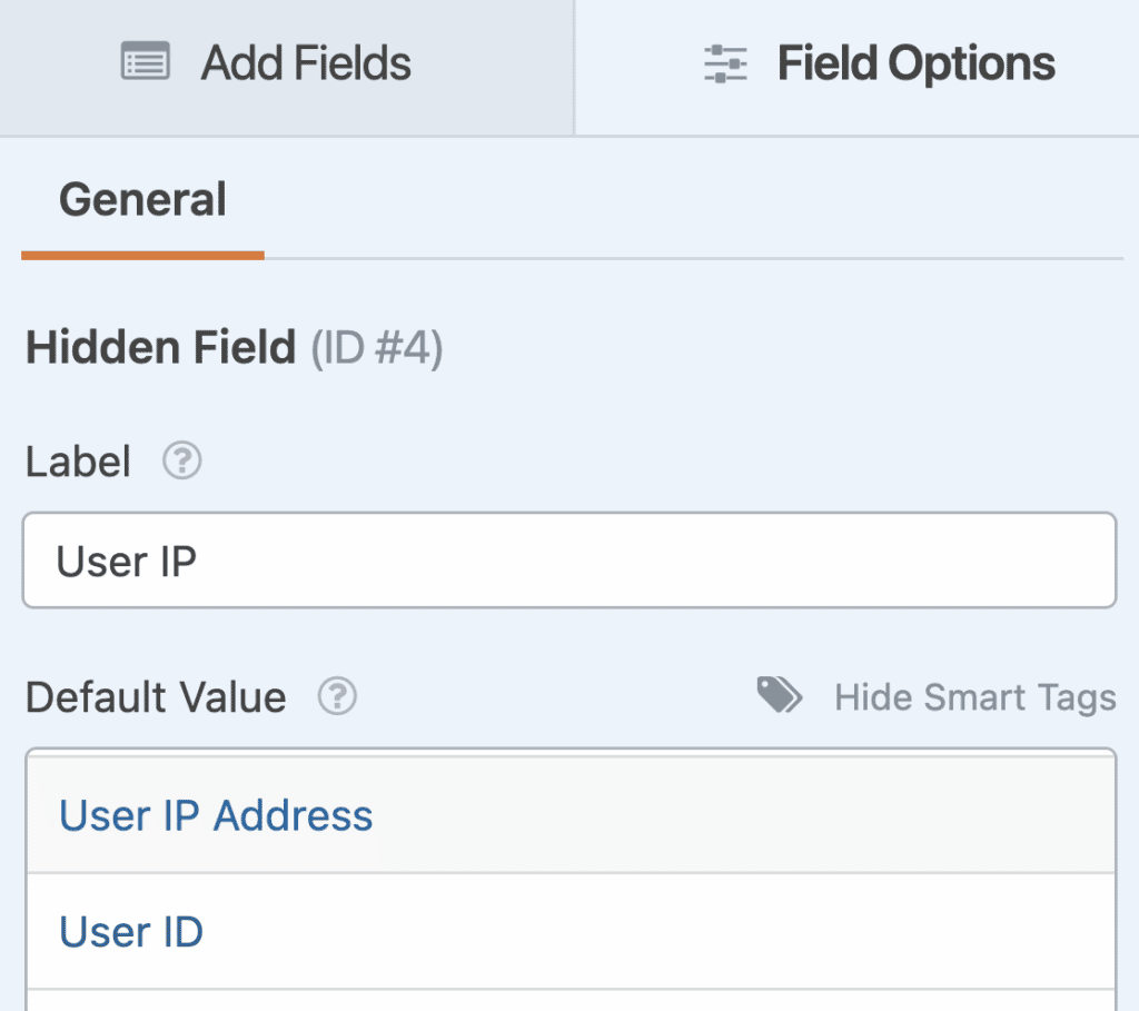 What Is a WPForms Hidden Field? (7 Hacks to Find Hidden User Data)