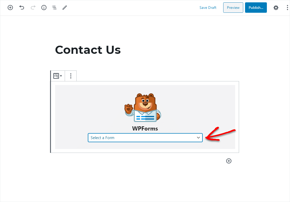 How to Create a Form with a Number Range Slider