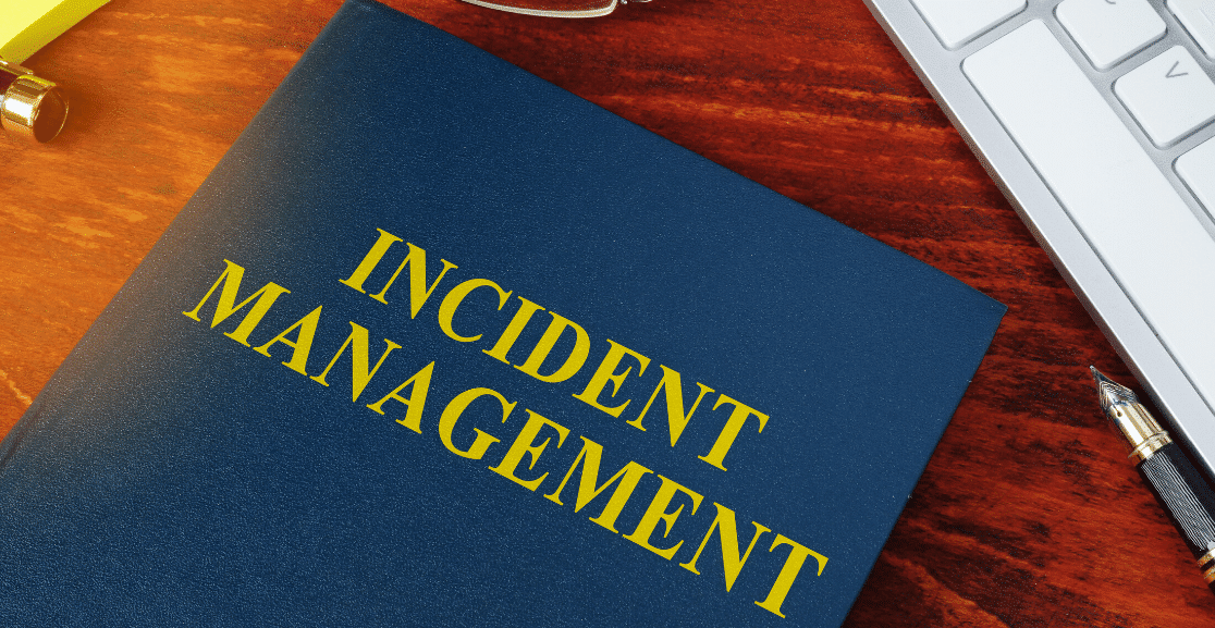 Incident Management