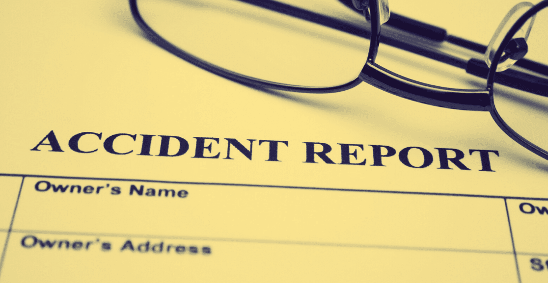 Incident Report