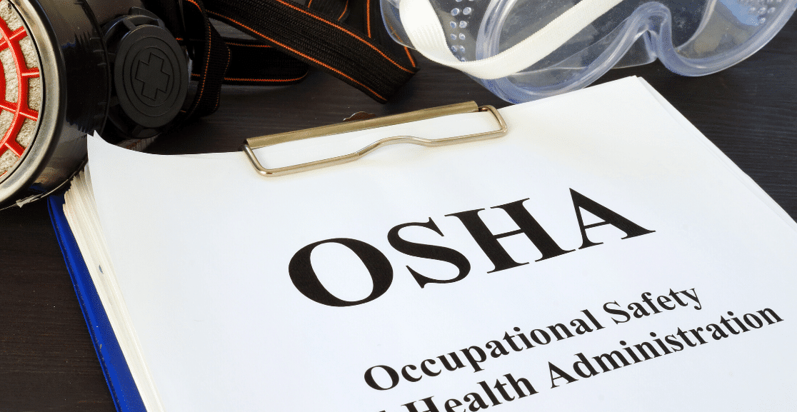 OSHA Regulations