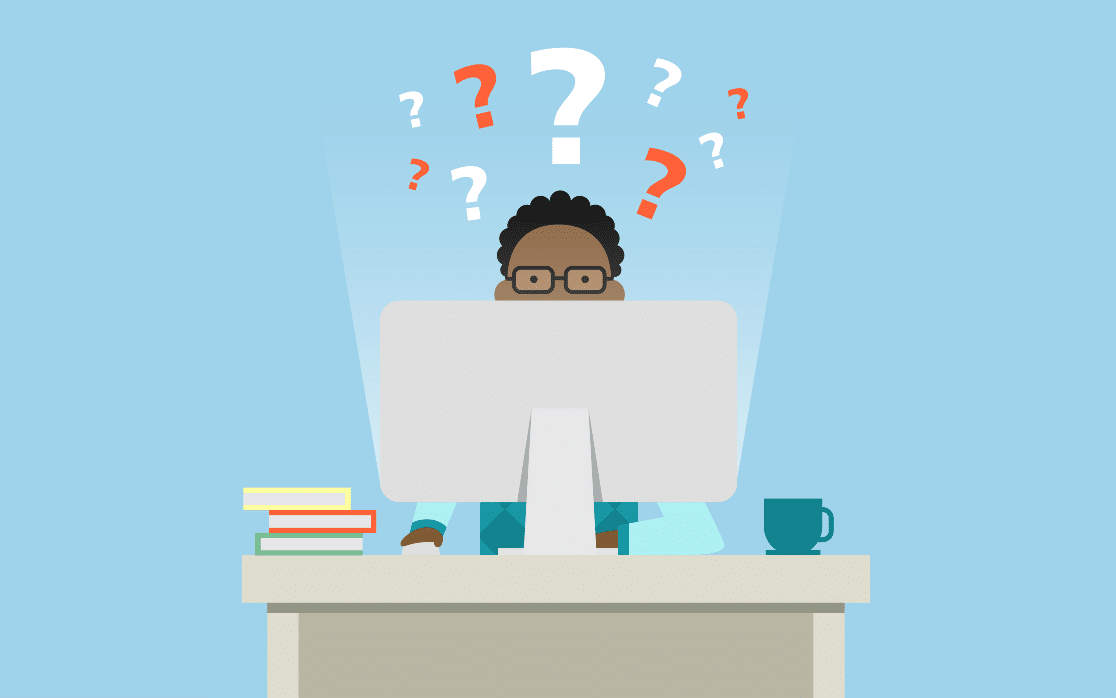 no updates mean issues with wordpress