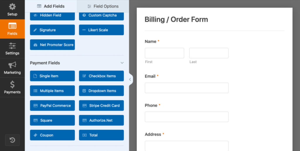 How to Add Coupon Fields to Your Stripe Forms in 2024