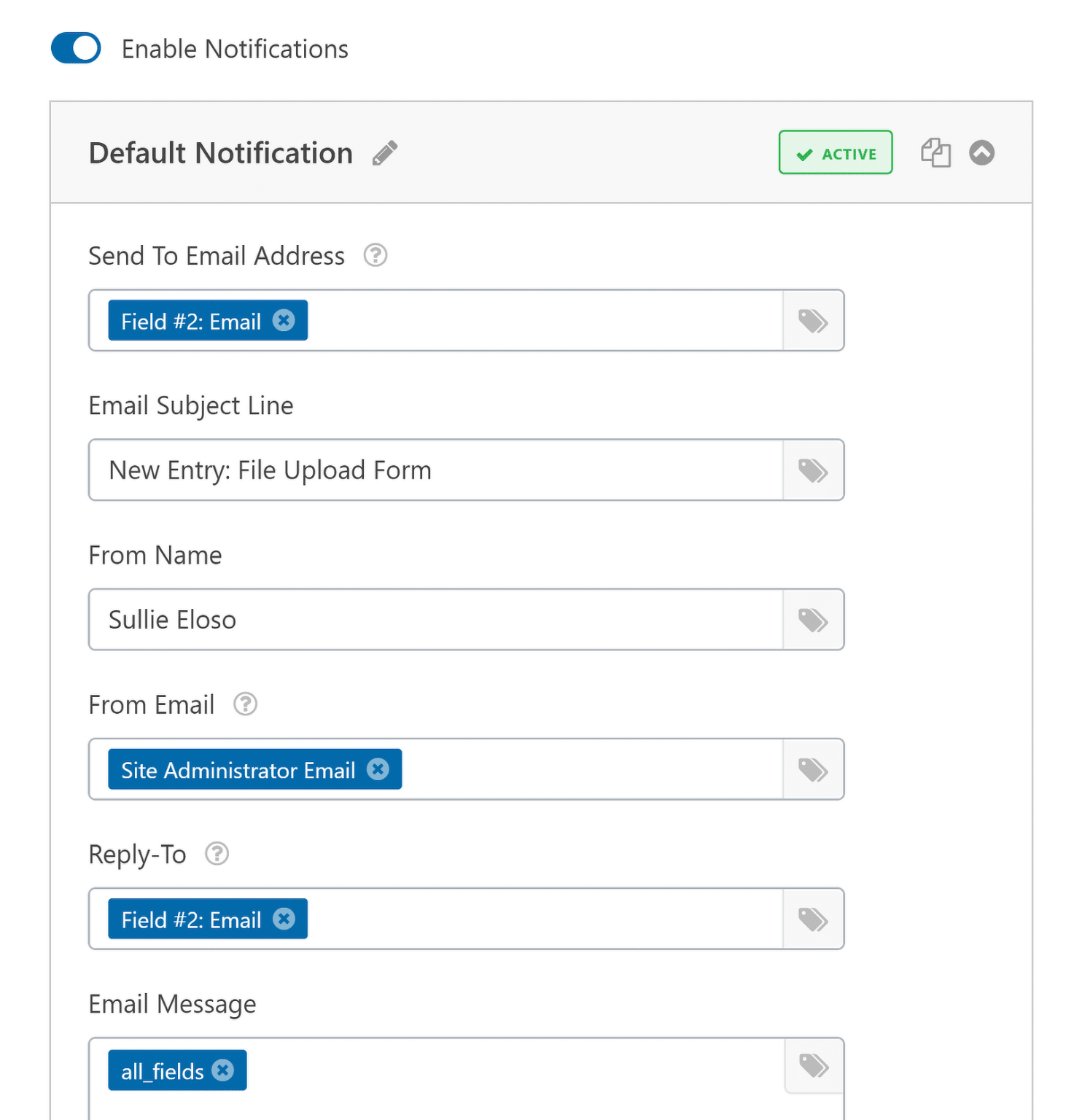 How to Allow Users to Upload Images to Your WordPress Site