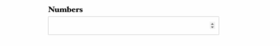 How to Choose the Right Form Field for Your Forms
