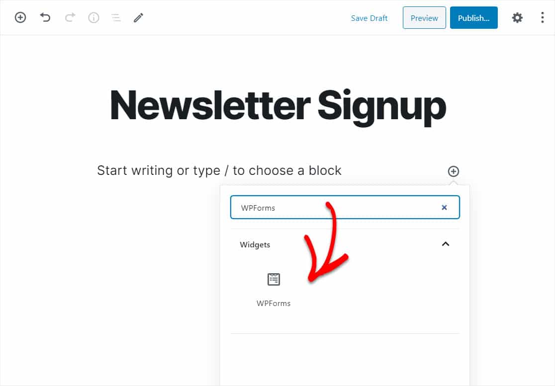 aweber wordpress form signup add to site