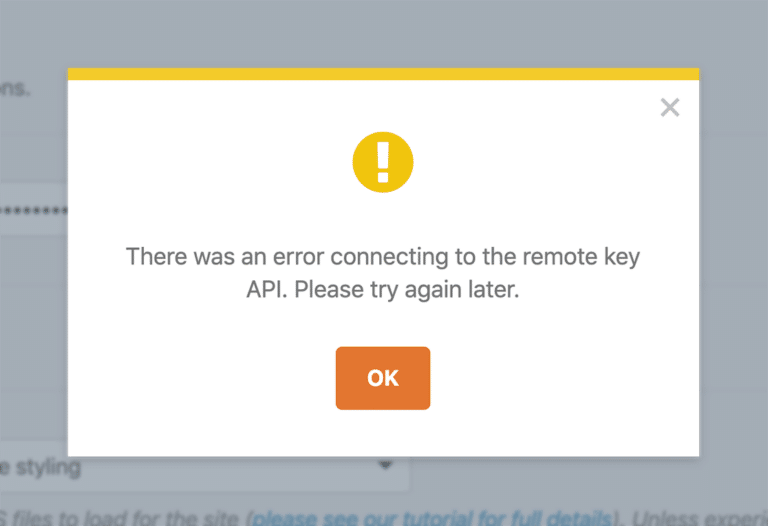 error fix kit license key