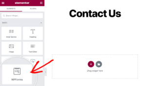 How to Make a Free Elementor Contact Form (The Easy Way)