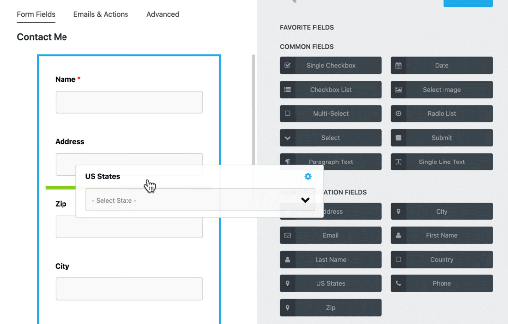 Ninja Forms vs Contact Form 7 vs WPForms Compared (With Pricing)