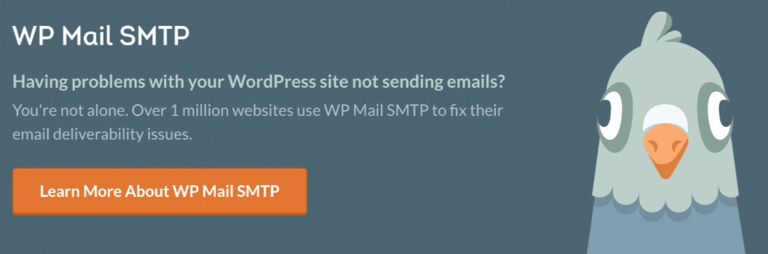 WPForms with WP Mail SMTP