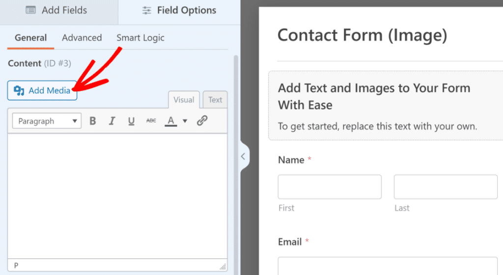 How to Add an Image to Your WordPress Site (The Easy Way)