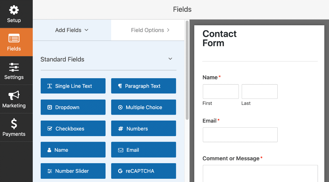 How To Make A Free Elementor Contact Form The Easy Way 2023 