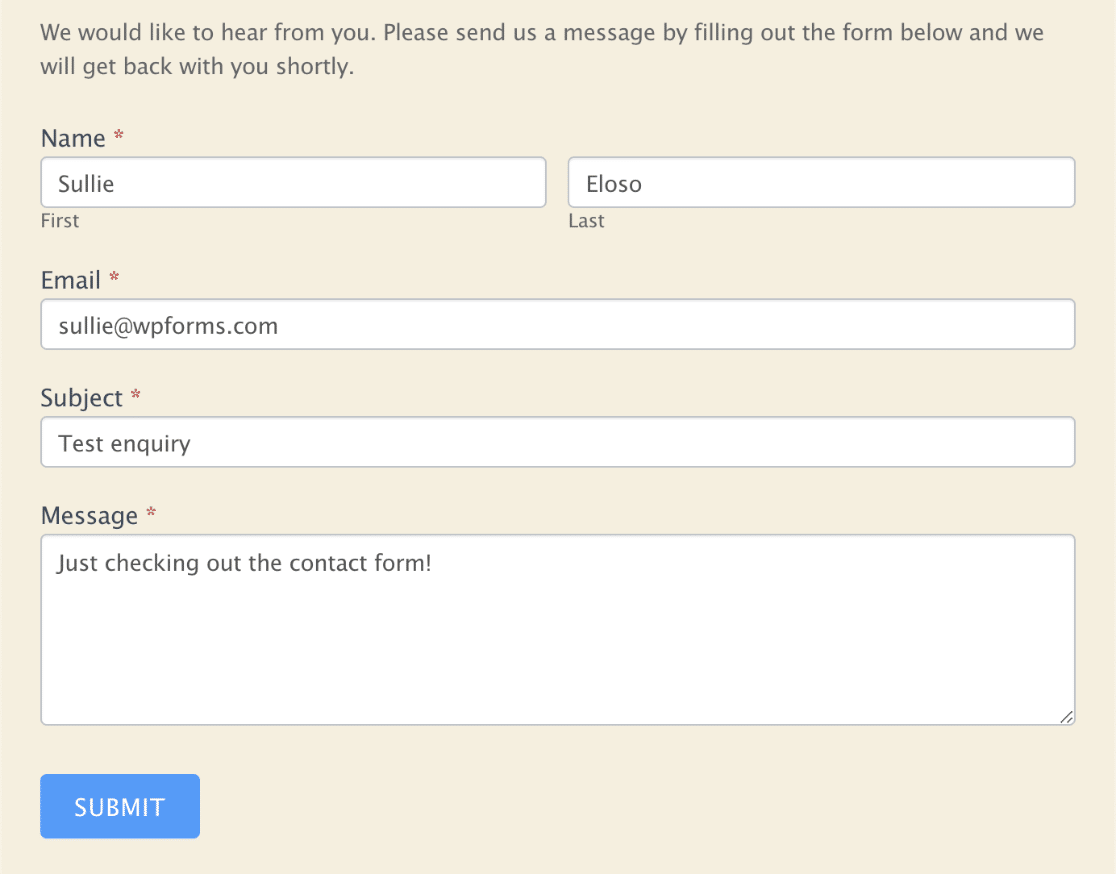 How to Fix Formidable Forms Not Sending Email (Checklist) Online Tech