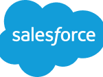 Salesforce logo