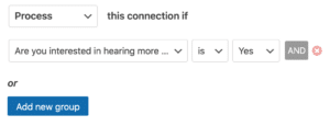 Introducing the New Salesforce Addon for WPForms