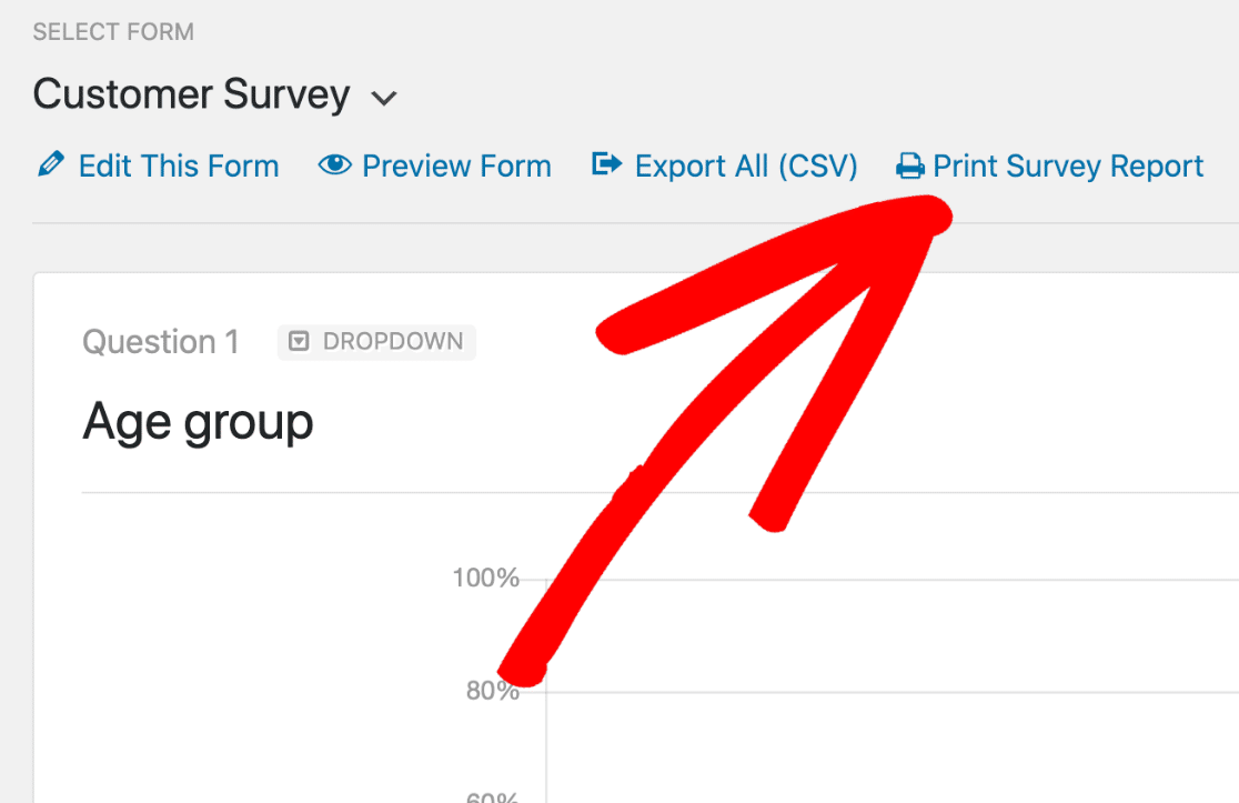 How To Write A Summary Of Survey Results 7 Examples