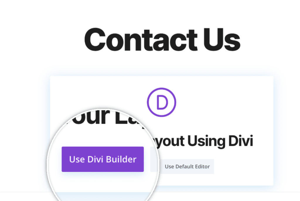 How to Create a Divi Contact Form With WPForms