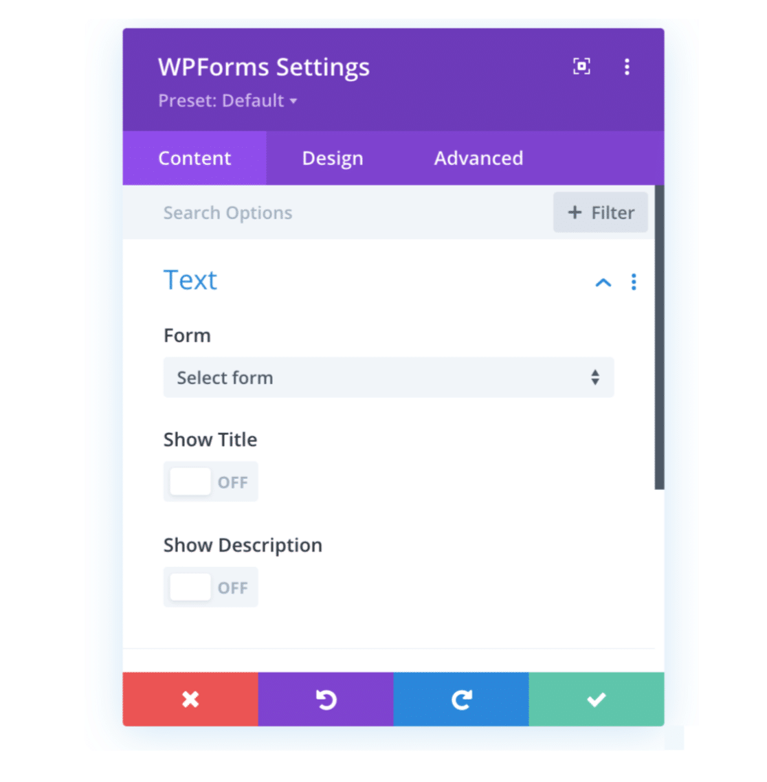 How to Add WPForms to a Divi Page