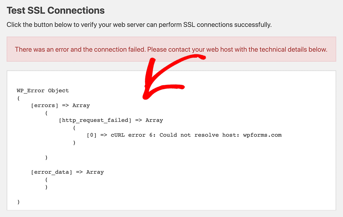 mediashout activation system validation failed