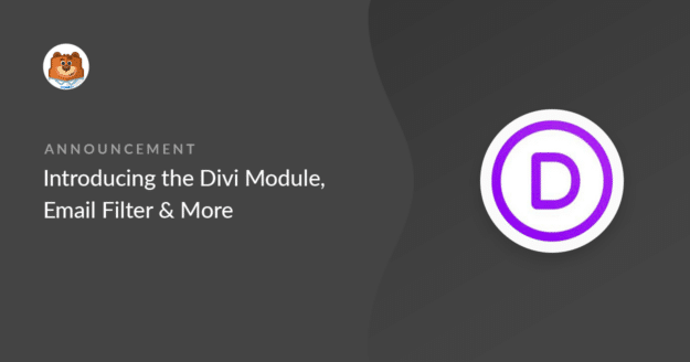 Introducing the Divi Module