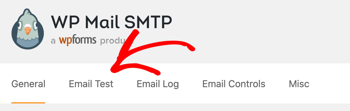 Test Zoho Mail SMTP