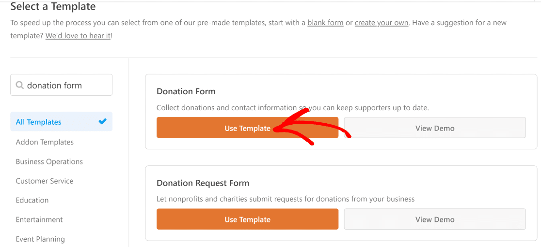 How to Embed Donation Form and Donate Button in Rocketspark