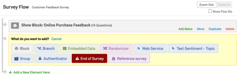 SurveyMonkey Vs Qualtrics Vs WPForms: Which Is Best? (2024)