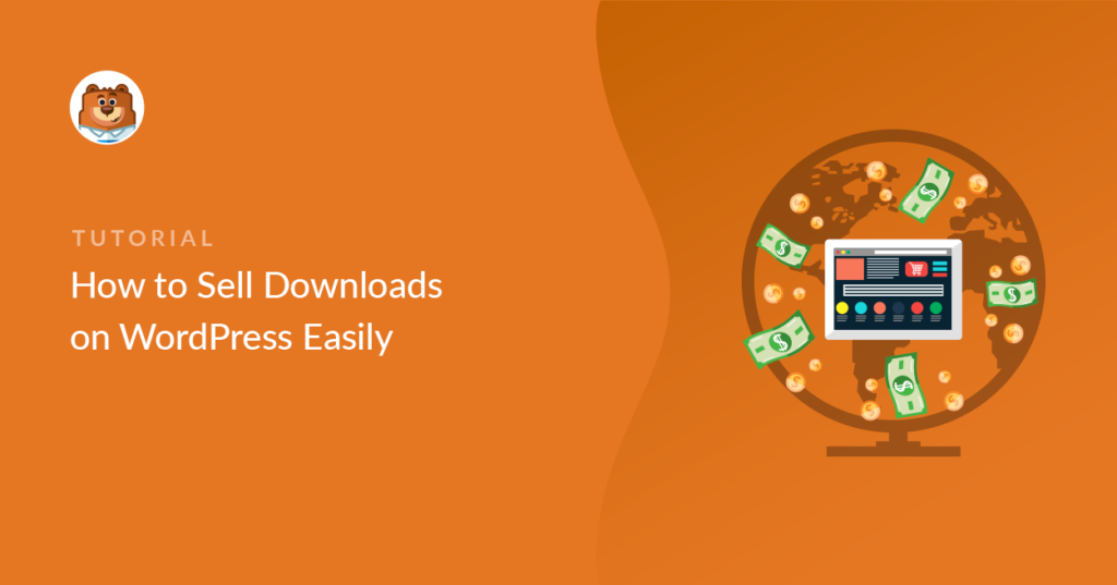 how-to-sell-downloads-on-wordpress-easily-2023