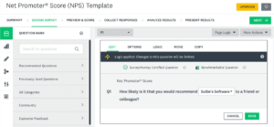 SurveyMonkey Vs Qualtrics Vs WPForms: Which Is Best? (2024)