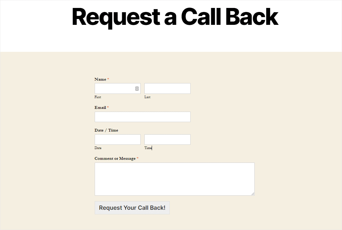 how-to-make-a-request-a-call-back-form-in-wordpress