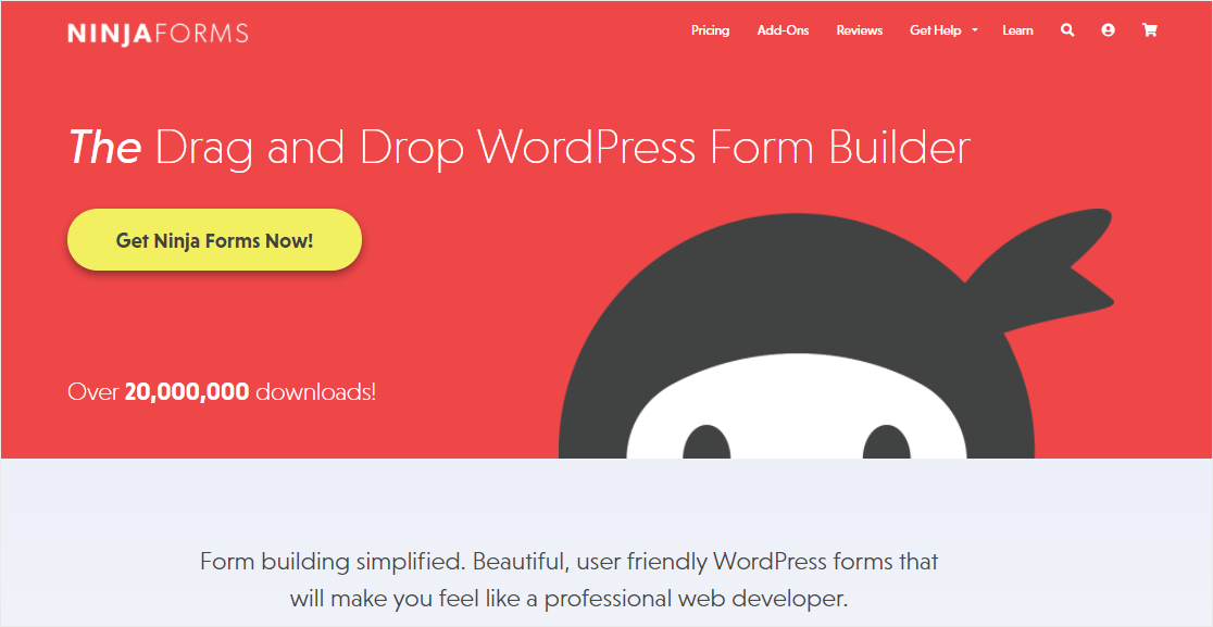 15 best Typeform alternatives (Pros & cons) 