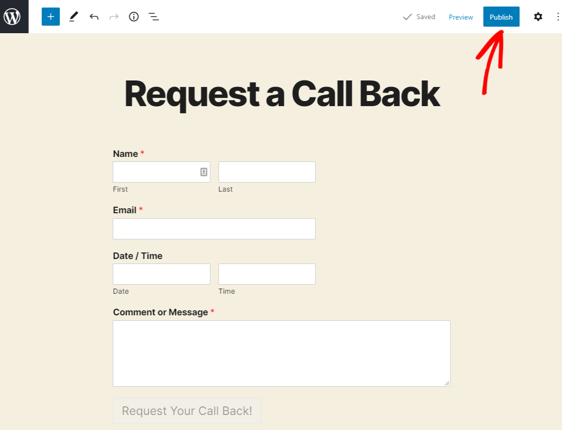 how-to-make-a-request-a-call-back-form-in-wordpress