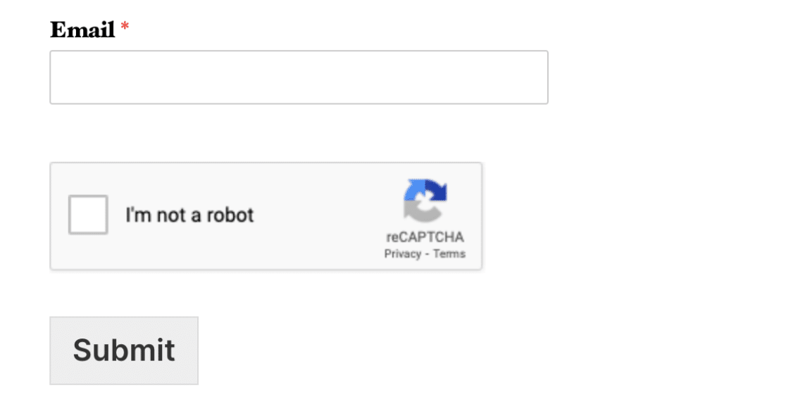 How To Solve and Prevent Recaptcha?