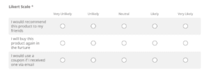 Likert Scale Questions: The 4 Best Types (+Examples)