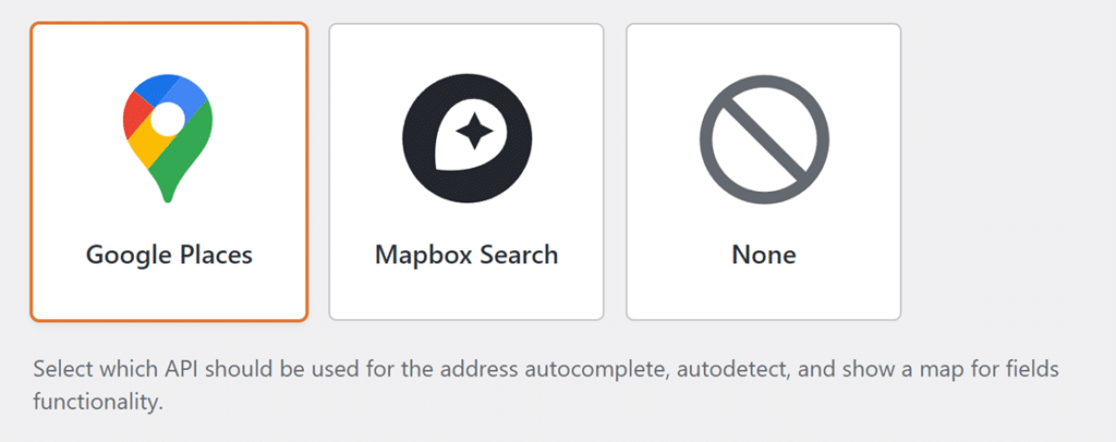 Geolocation Addon - WPForms