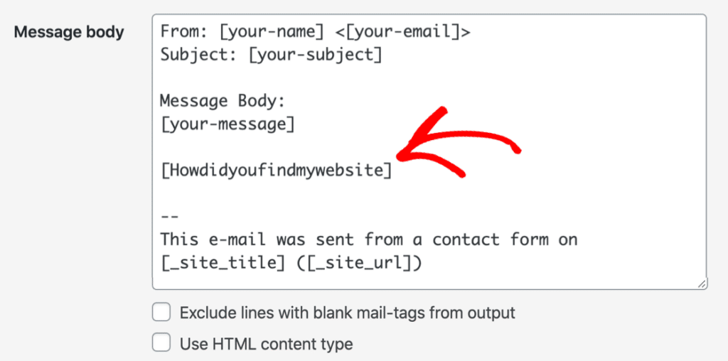 WPForms Lite vs Contact Form 7 Which Free Form Plugin Is Best?