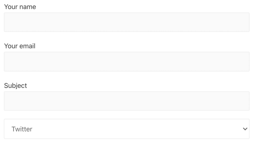WPForms Lite vs Contact Form 7 Which Free Form Plugin Is Best?