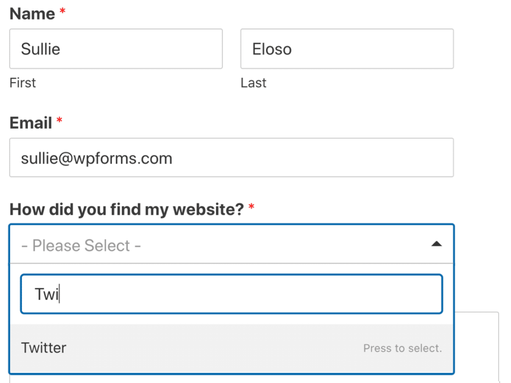 WPForms Lite vs Contact Form 7 Which Free Form Plugin Is Best?